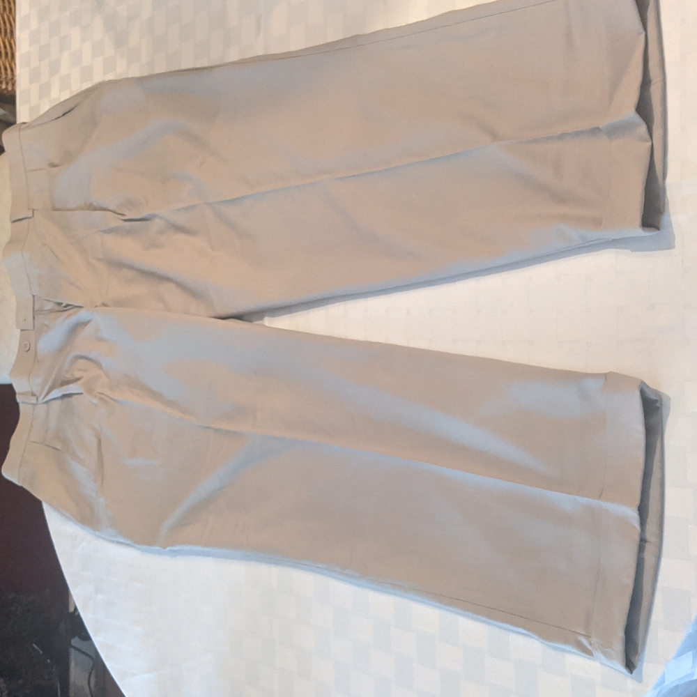 Louis Raphael Dress Pants 40x30